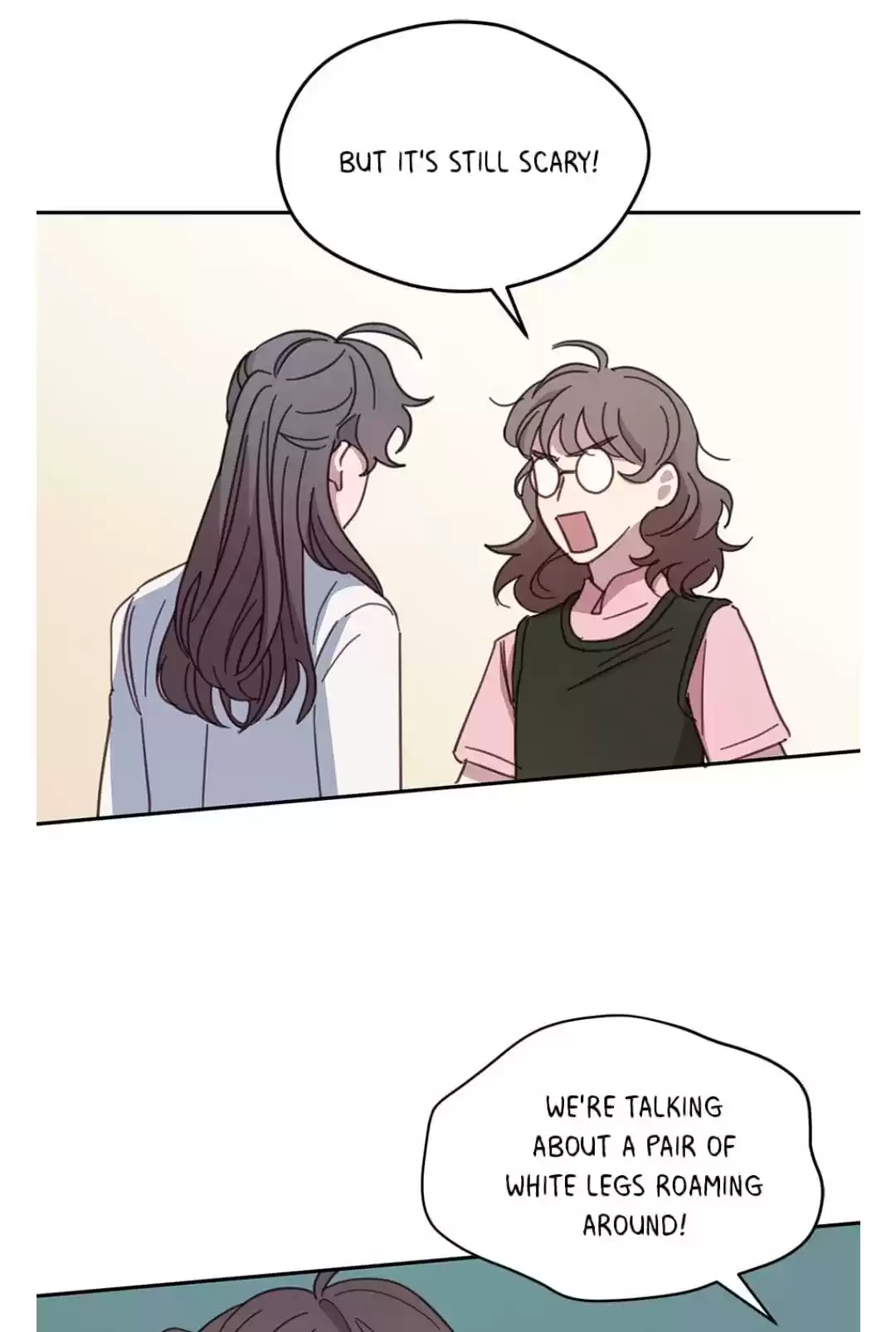 An Animal Hospital In The Border Area Chapter 13