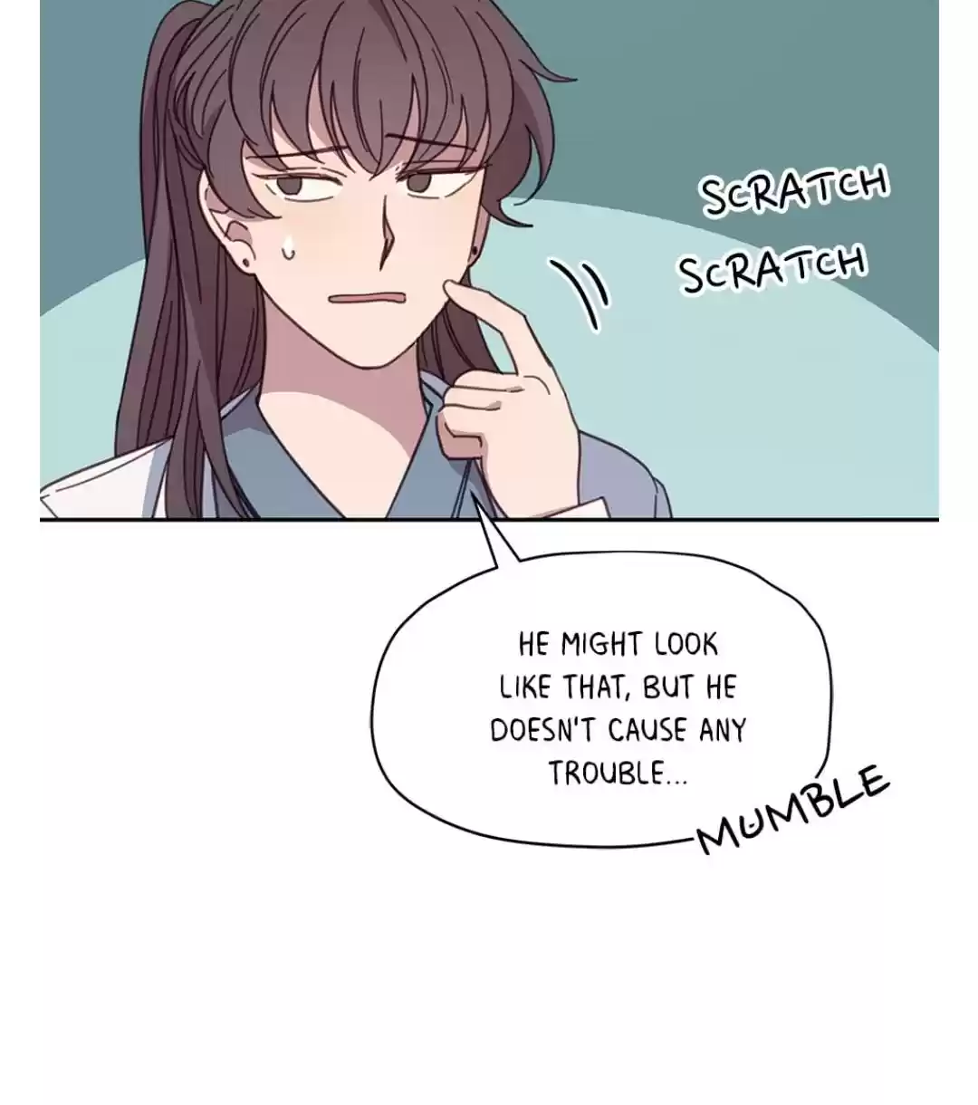 An Animal Hospital In The Border Area Chapter 13