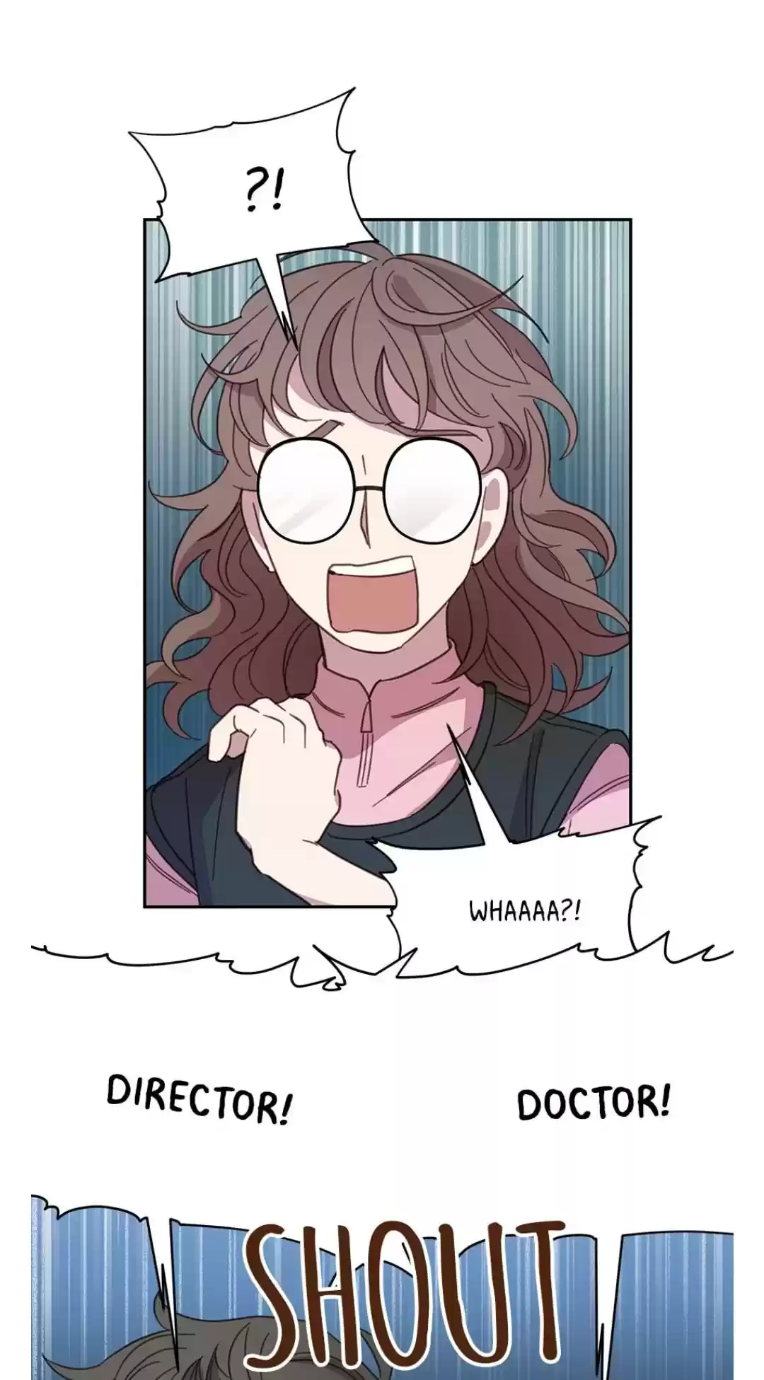 An Animal Hospital In The Border Area Chapter 13