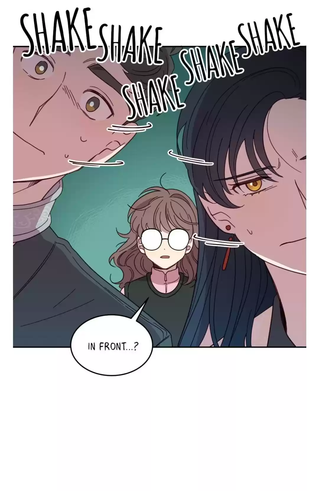 An Animal Hospital In The Border Area Chapter 13