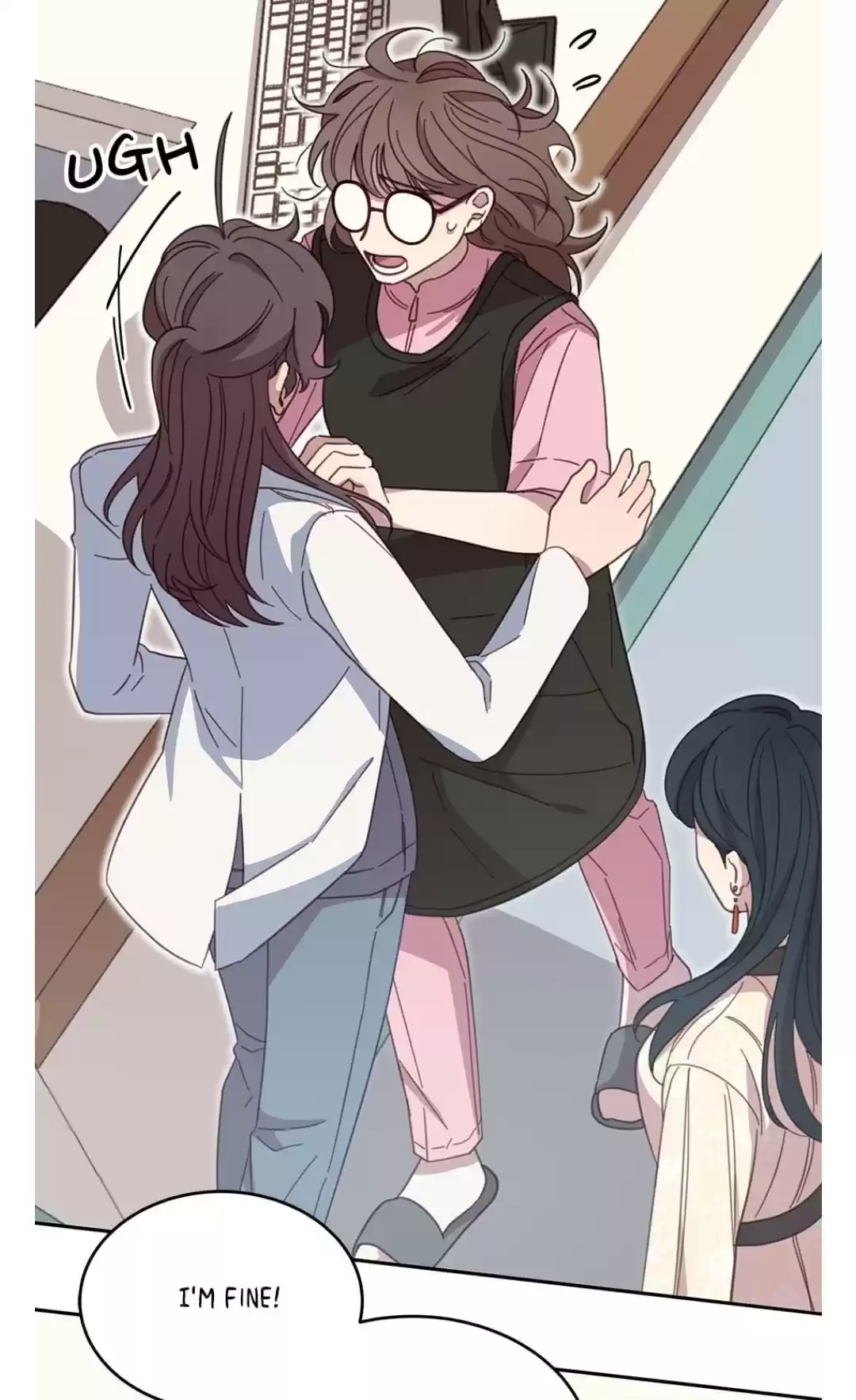 An Animal Hospital In The Border Area Chapter 13