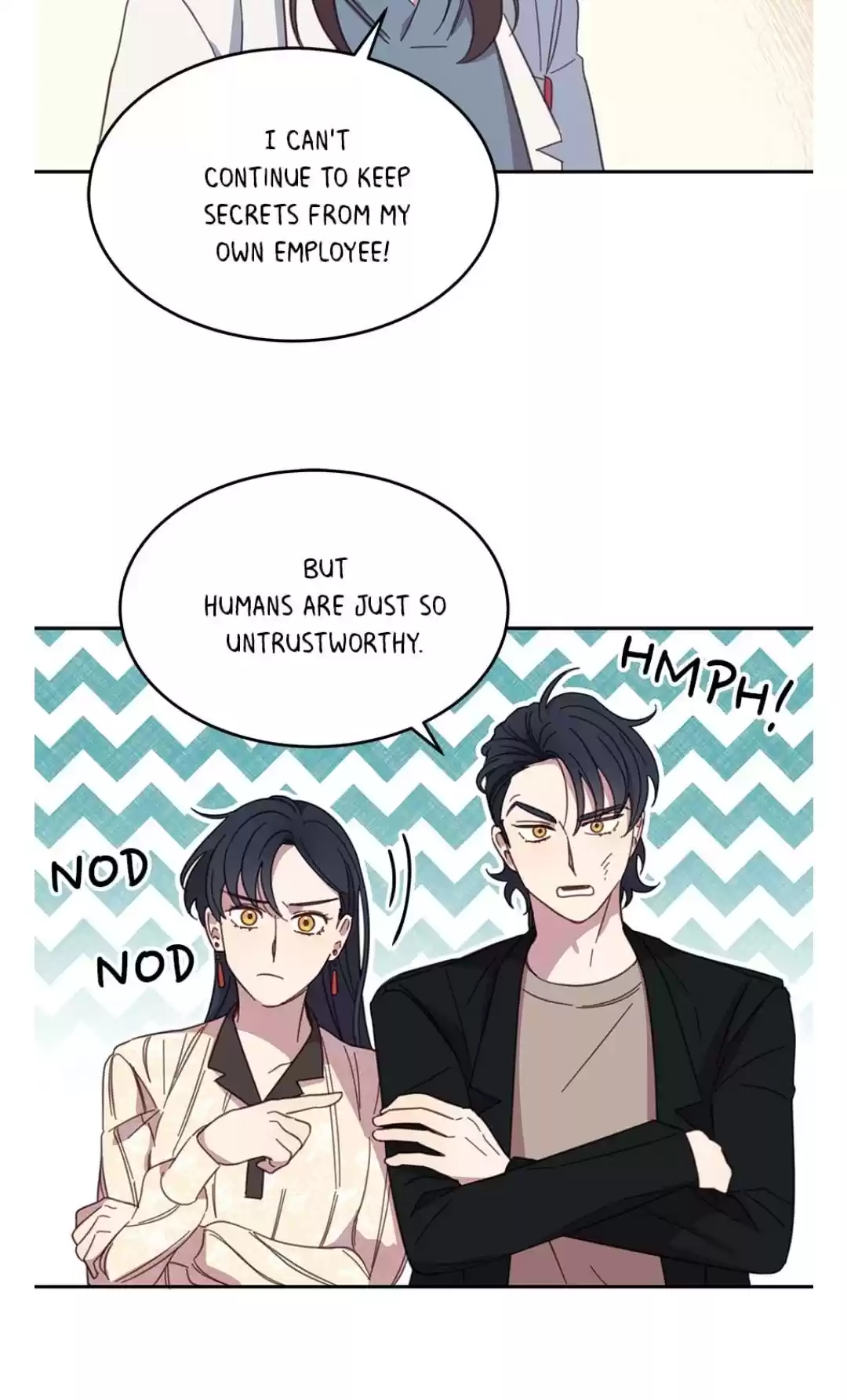 An Animal Hospital In The Border Area Chapter 13