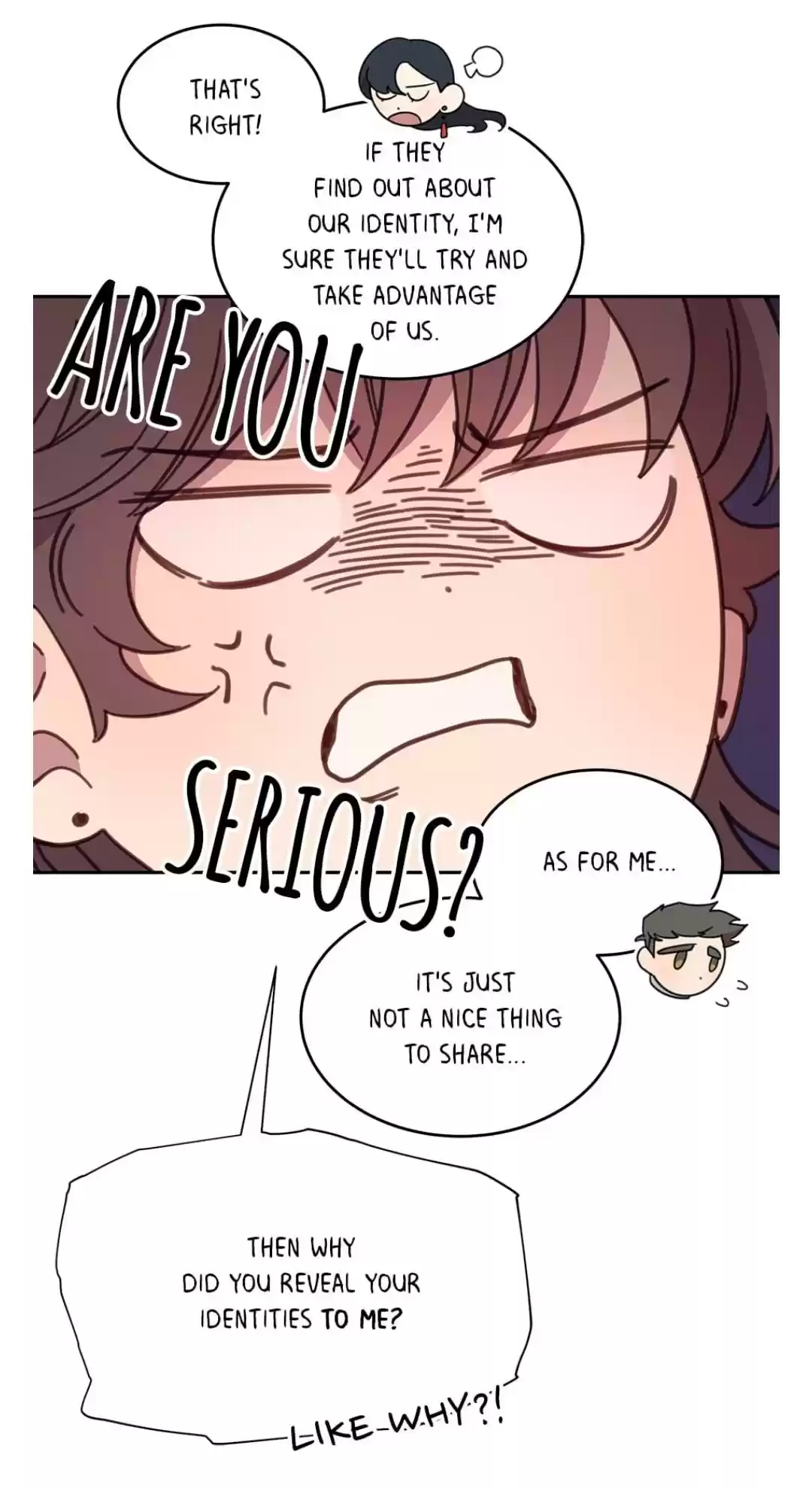 An Animal Hospital In The Border Area Chapter 13