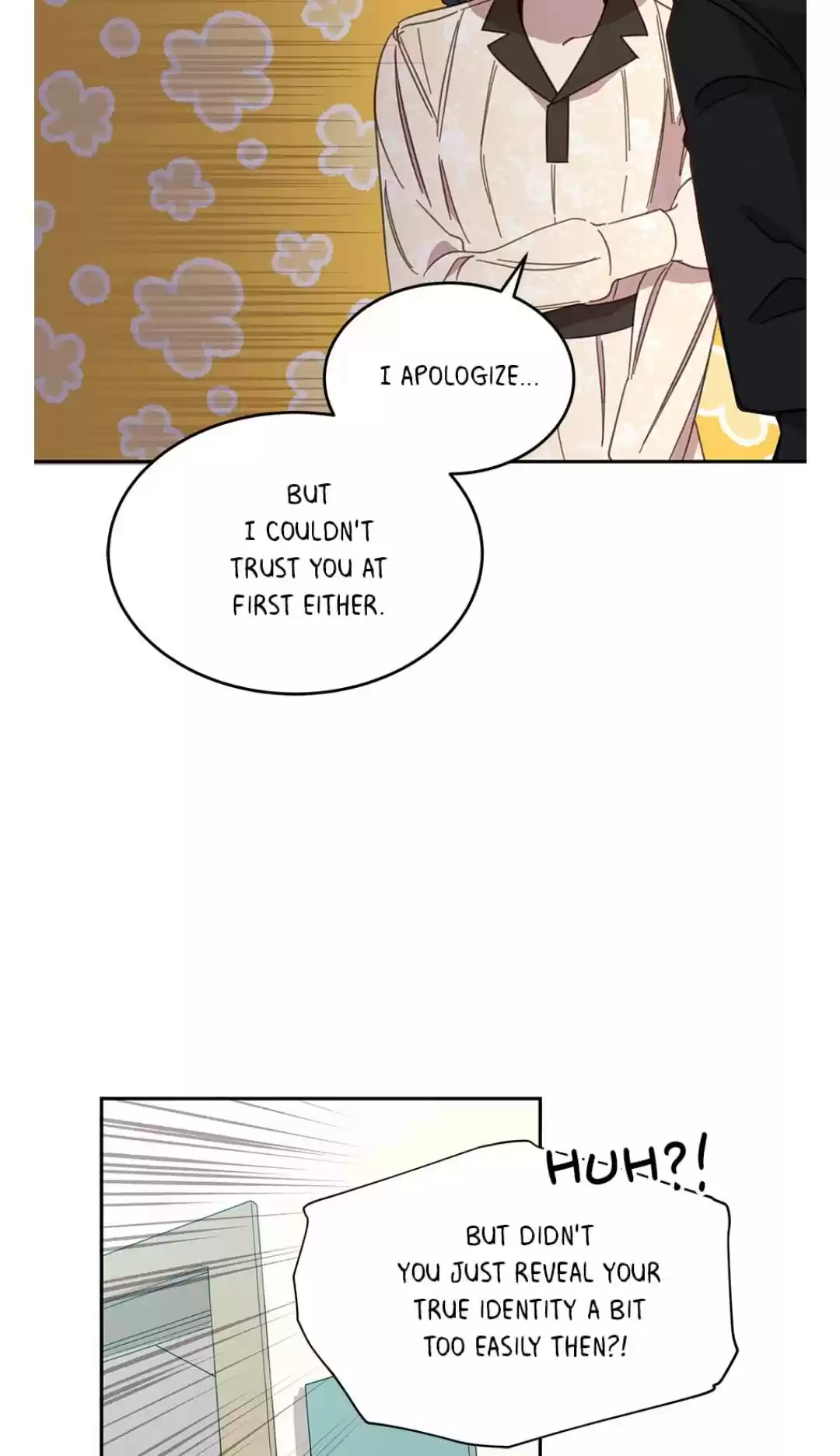 An Animal Hospital In The Border Area Chapter 13