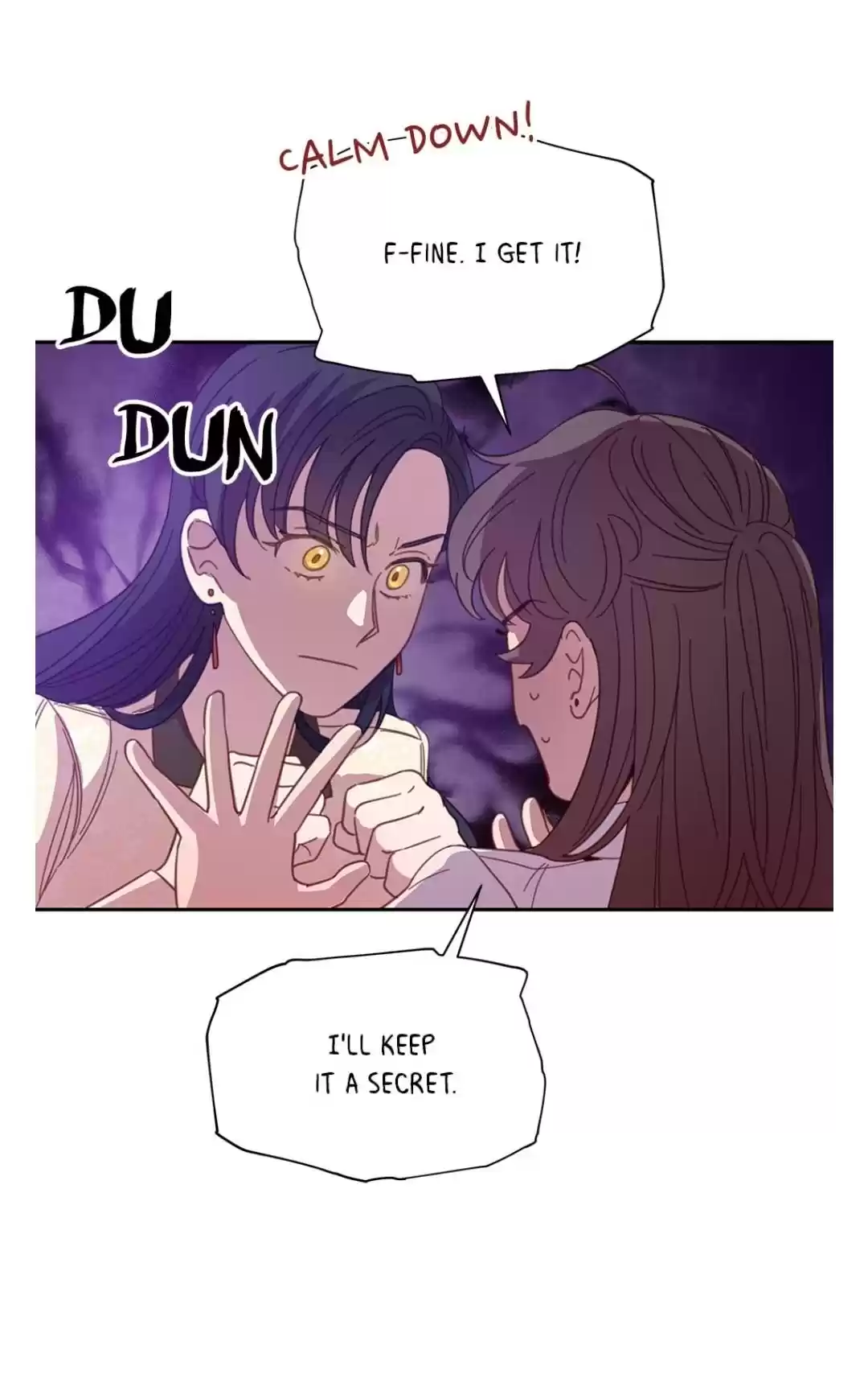 An Animal Hospital In The Border Area Chapter 13