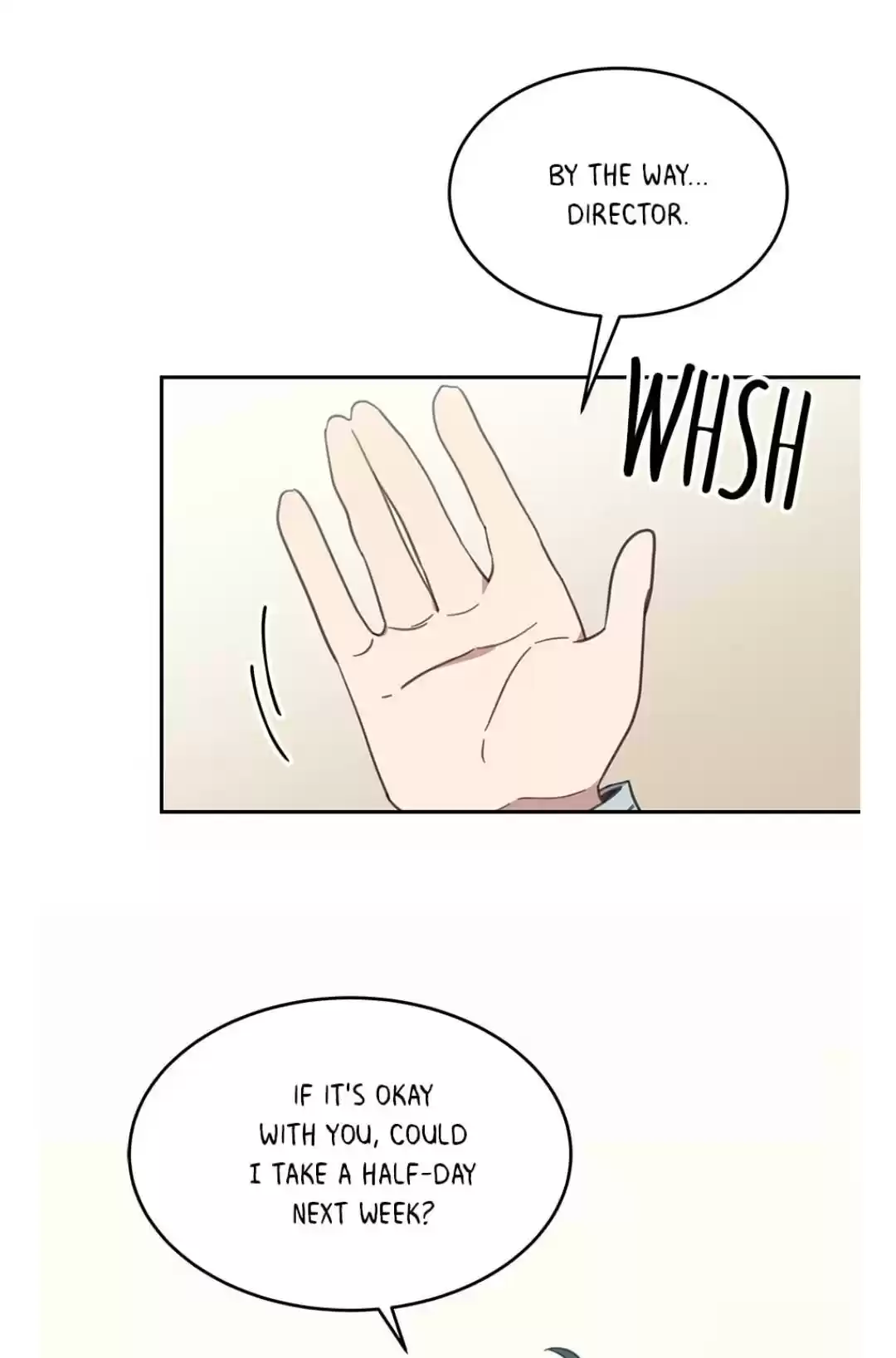 An Animal Hospital In The Border Area Chapter 13