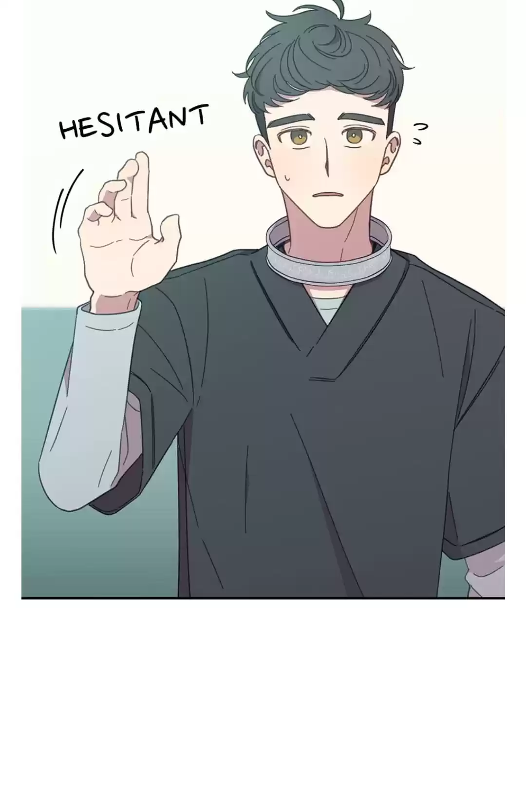 An Animal Hospital In The Border Area Chapter 13