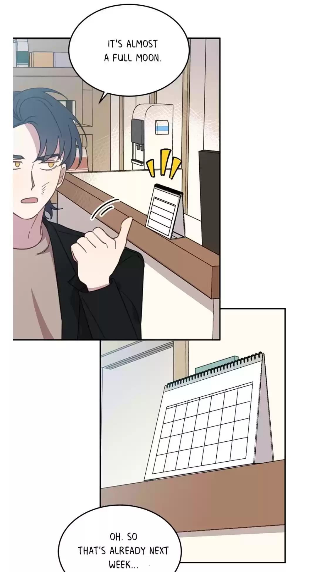 An Animal Hospital In The Border Area Chapter 13