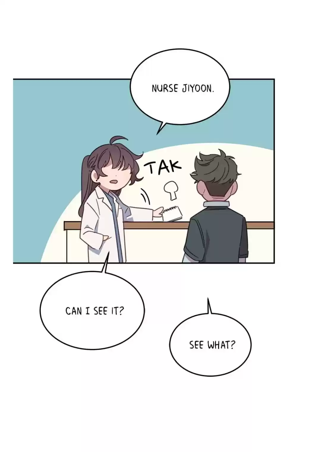 An Animal Hospital In The Border Area Chapter 13