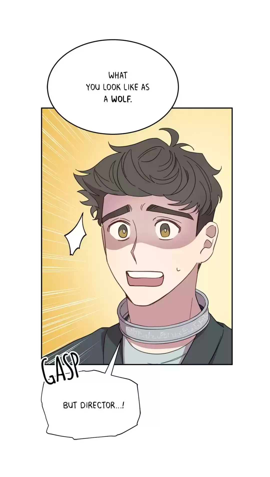 An Animal Hospital In The Border Area Chapter 13