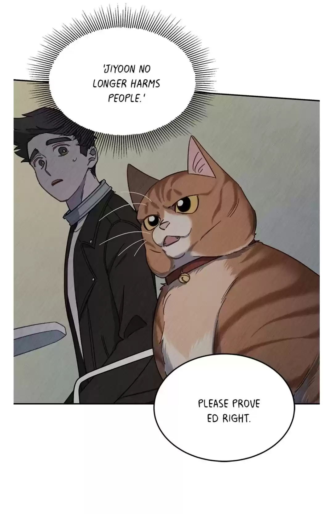 An Animal Hospital In The Border Area Chapter 13