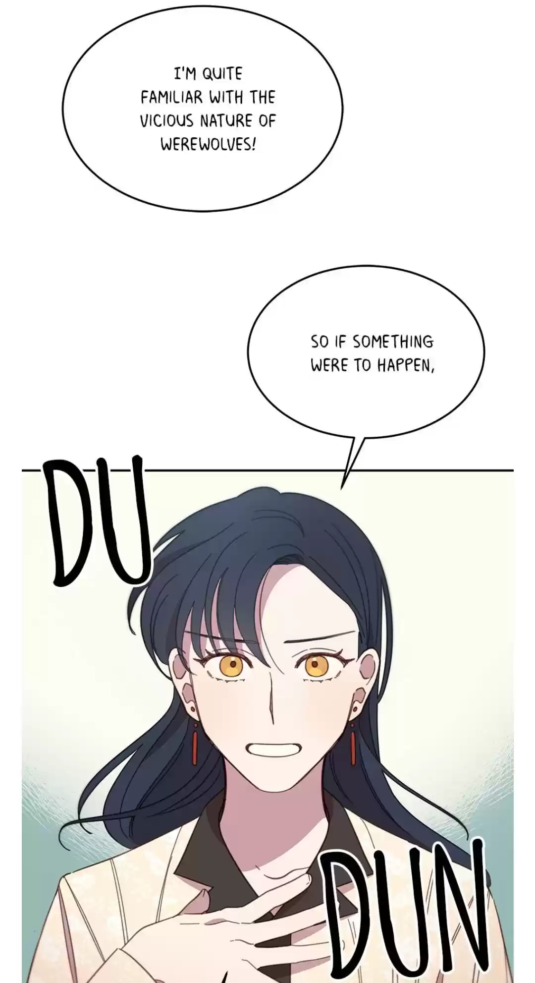 An Animal Hospital In The Border Area Chapter 13