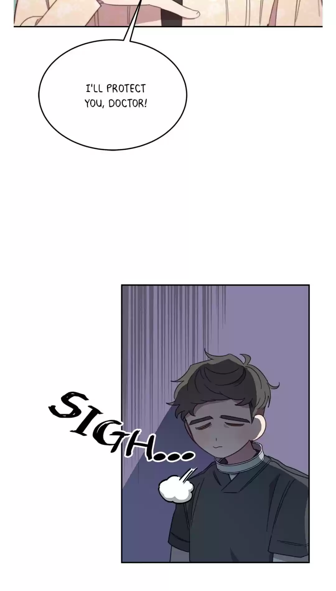 An Animal Hospital In The Border Area Chapter 13