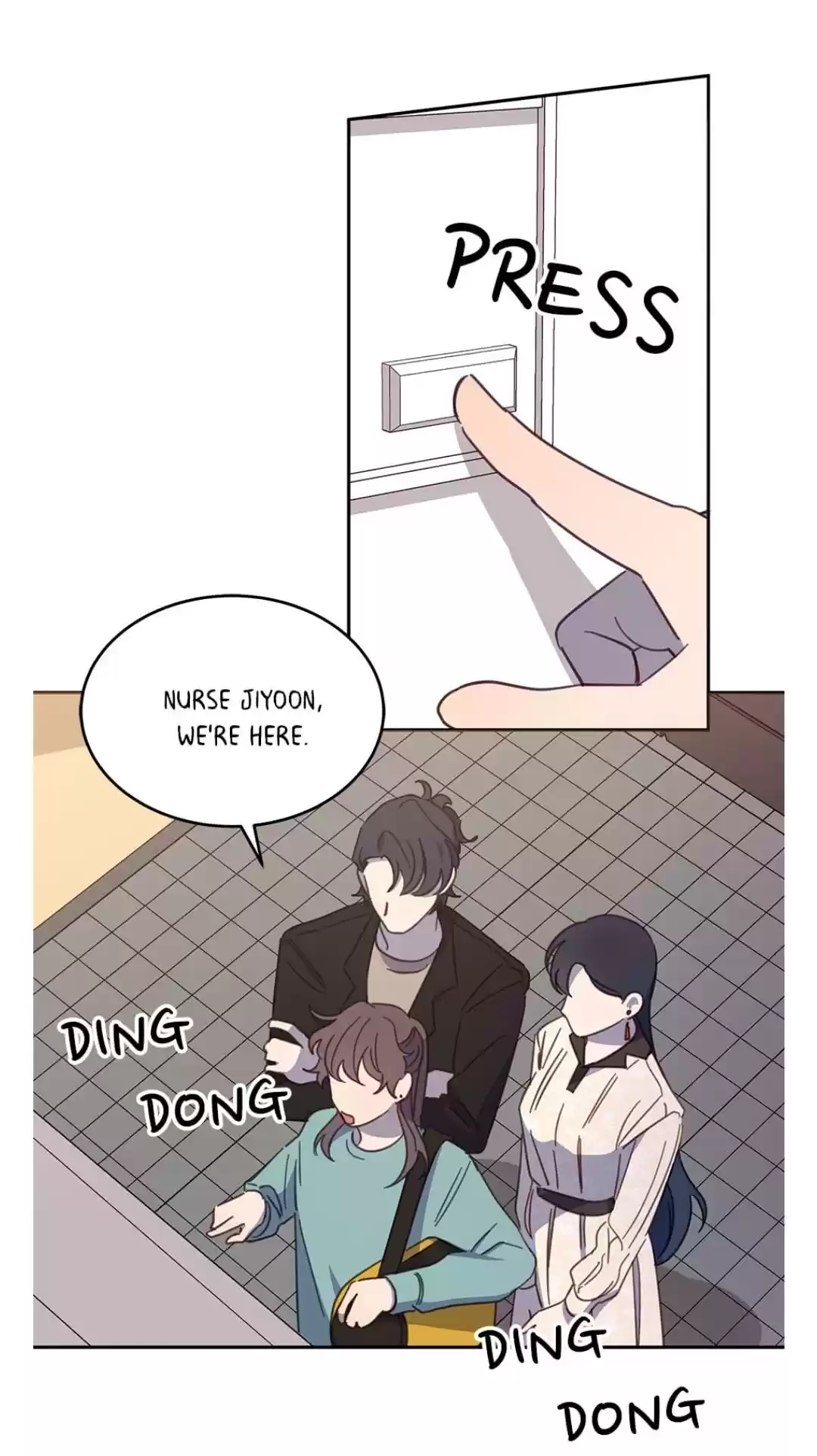 An Animal Hospital In The Border Area Chapter 14