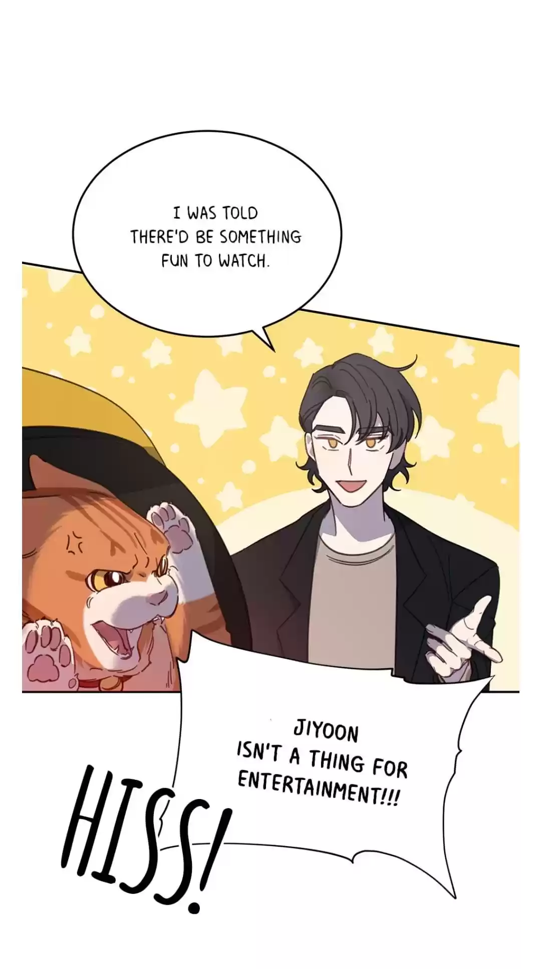 An Animal Hospital In The Border Area Chapter 14