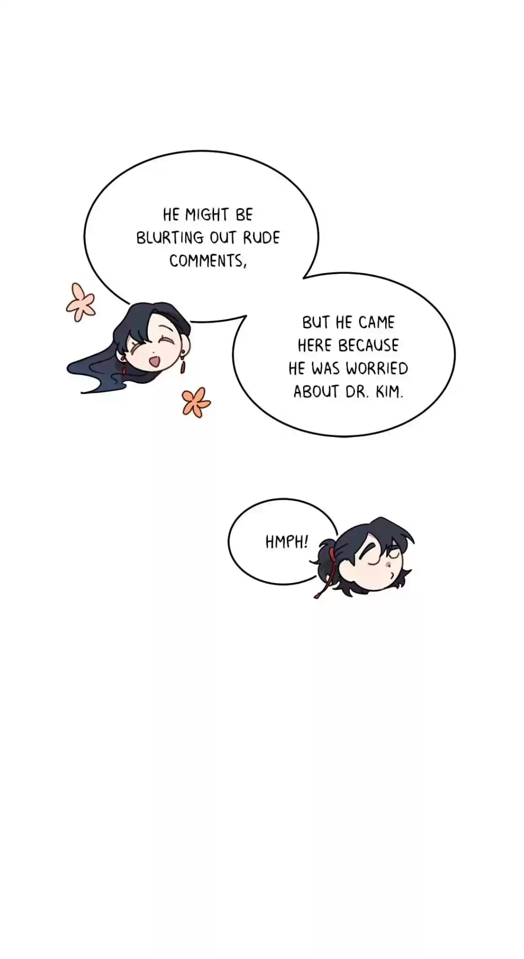 An Animal Hospital In The Border Area Chapter 14