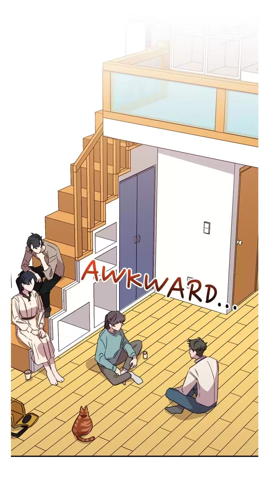 An Animal Hospital In The Border Area Chapter 14