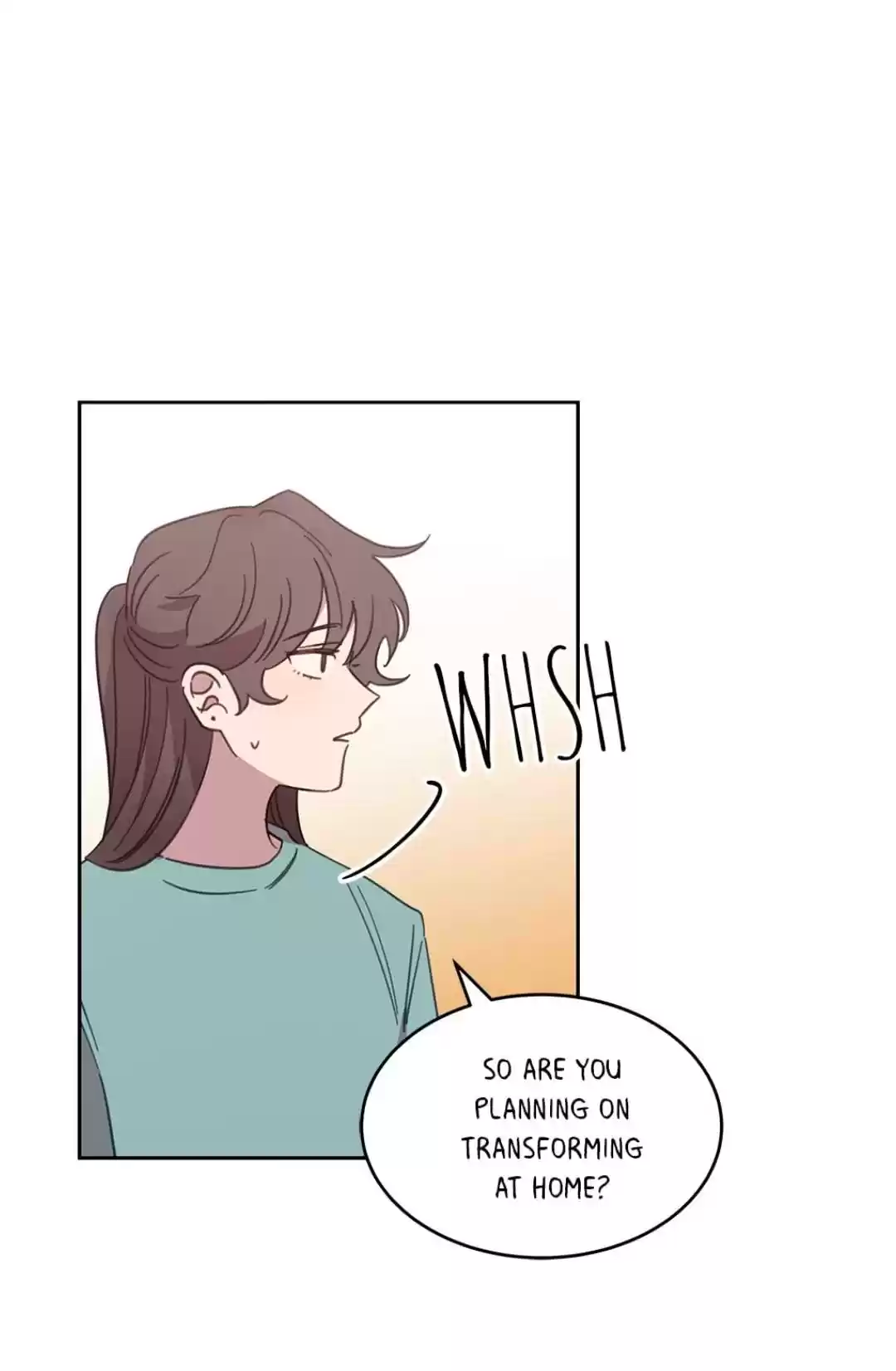 An Animal Hospital In The Border Area Chapter 14