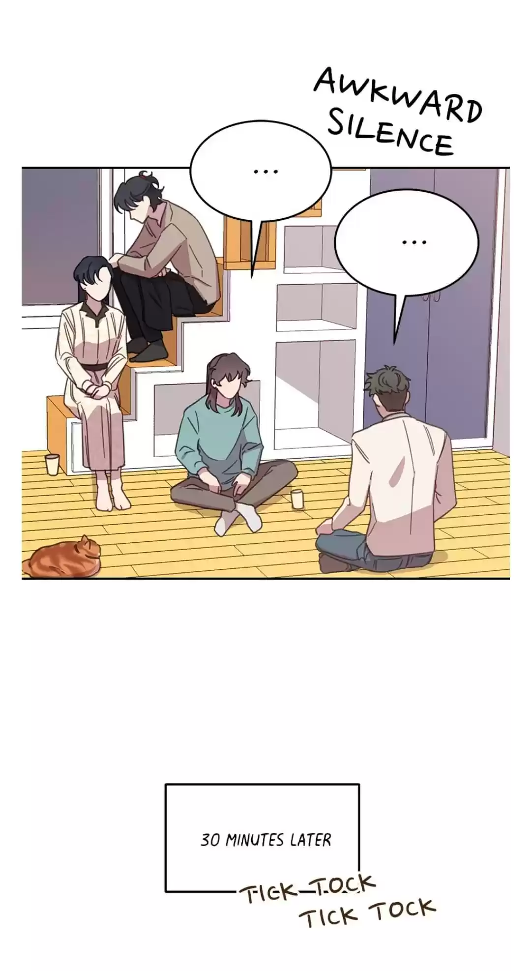 An Animal Hospital In The Border Area Chapter 14