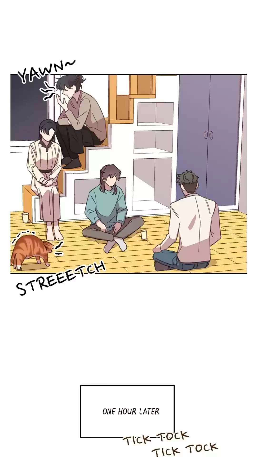 An Animal Hospital In The Border Area Chapter 14