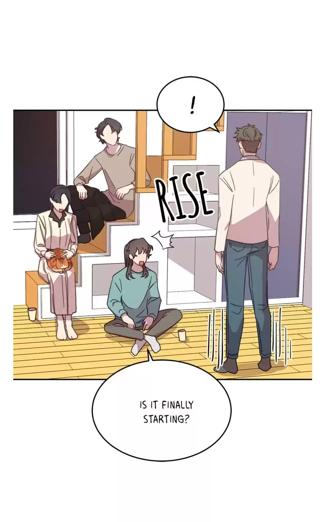 An Animal Hospital In The Border Area Chapter 14