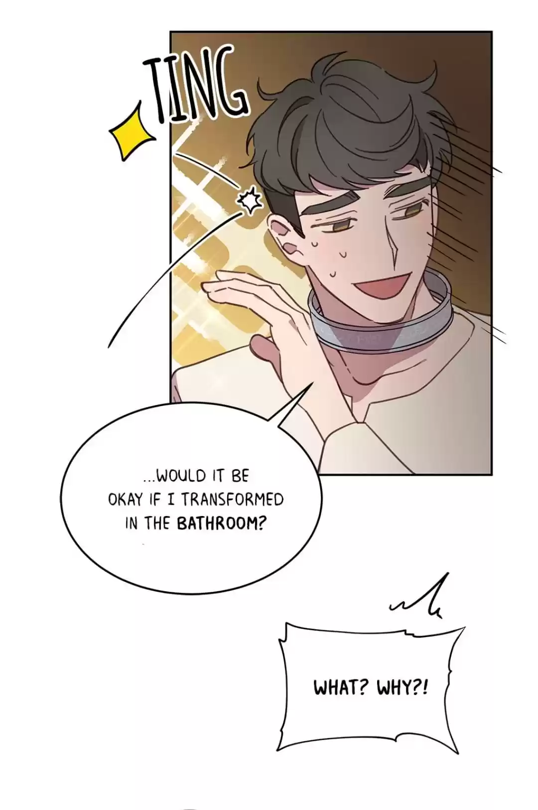 An Animal Hospital In The Border Area Chapter 14