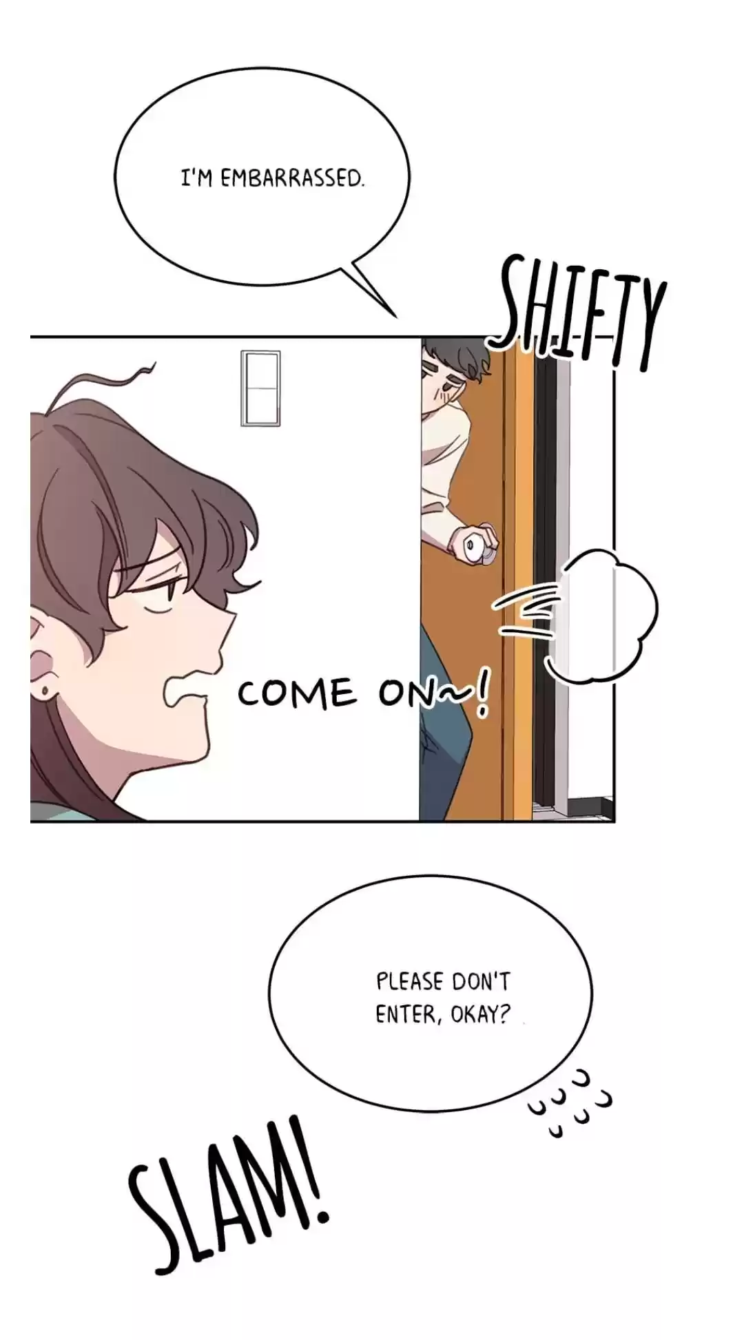 An Animal Hospital In The Border Area Chapter 14