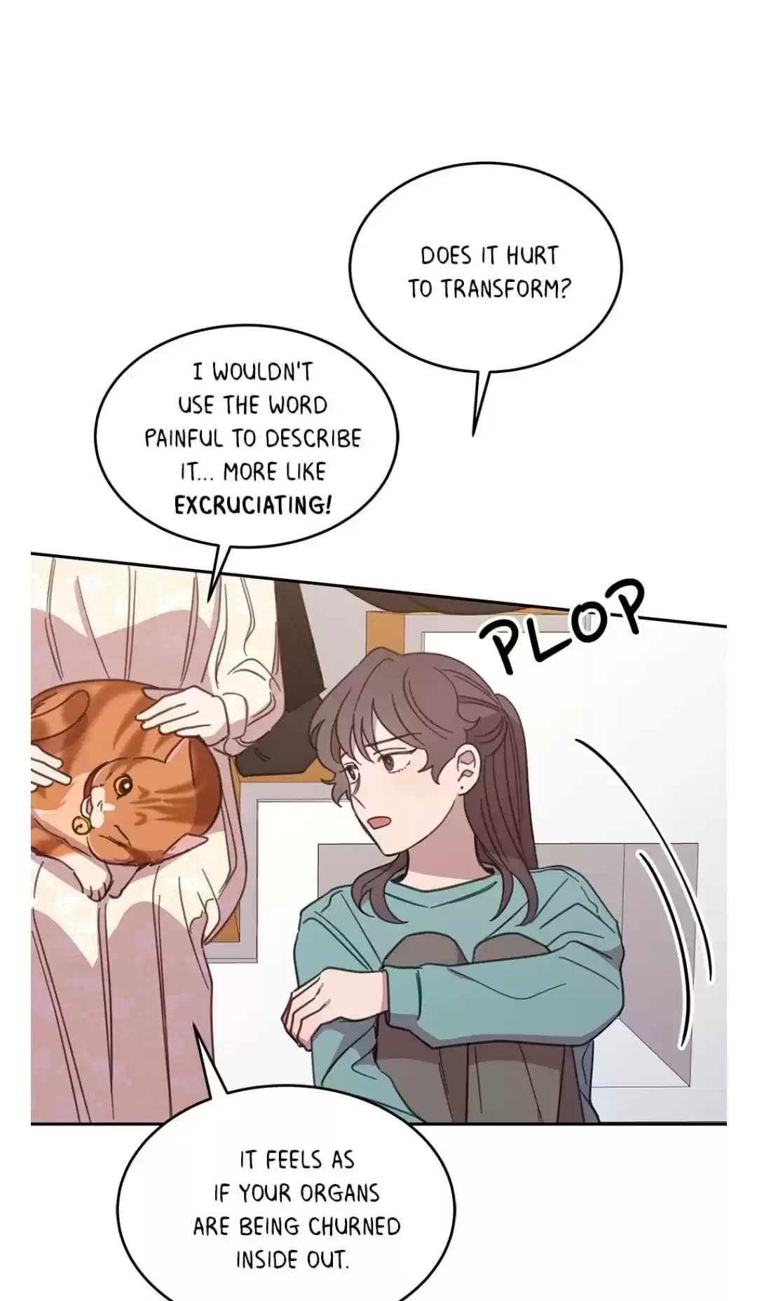 An Animal Hospital In The Border Area Chapter 14