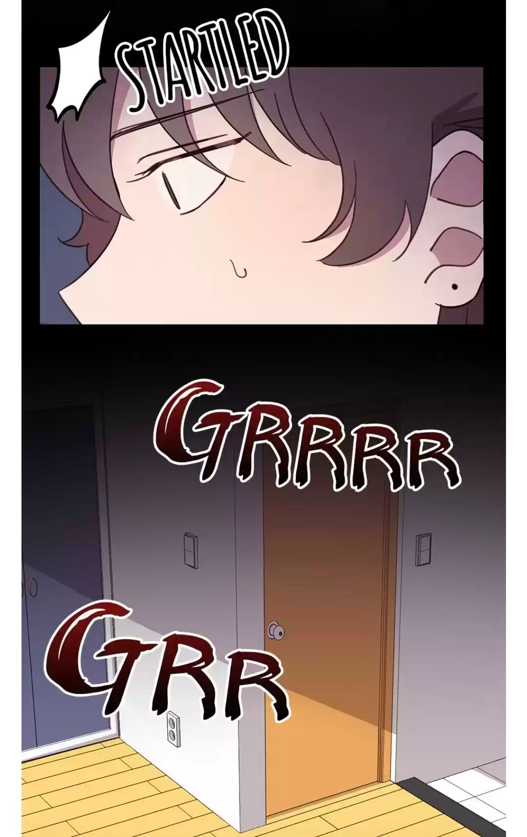 An Animal Hospital In The Border Area Chapter 14