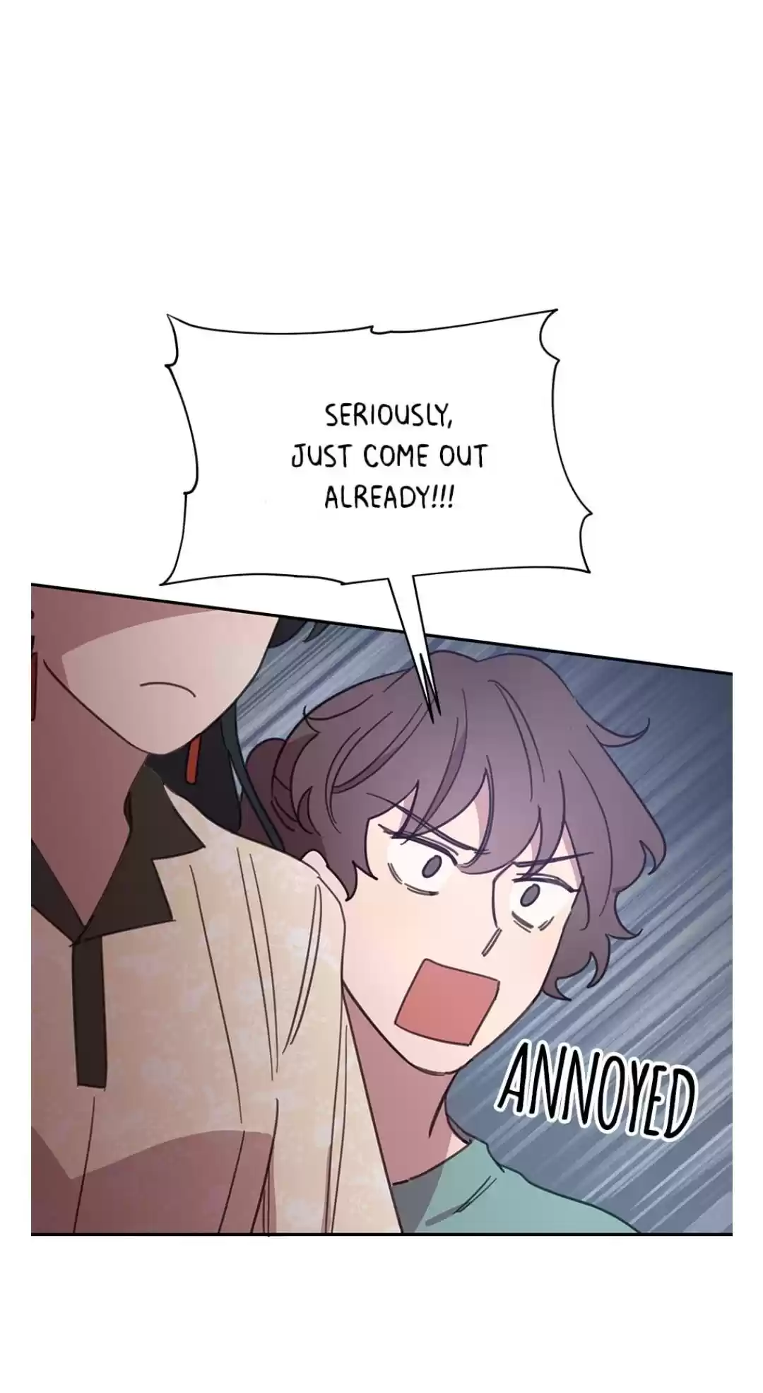 An Animal Hospital In The Border Area Chapter 14