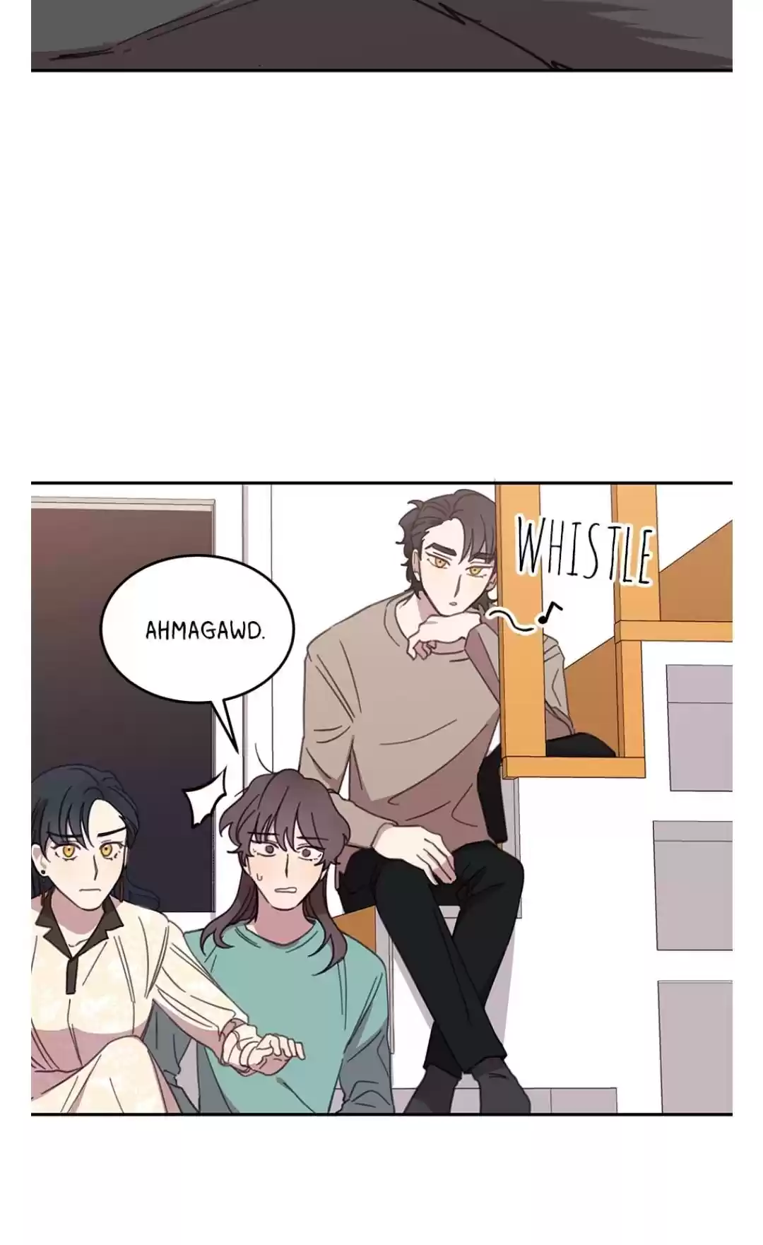 An Animal Hospital In The Border Area Chapter 14