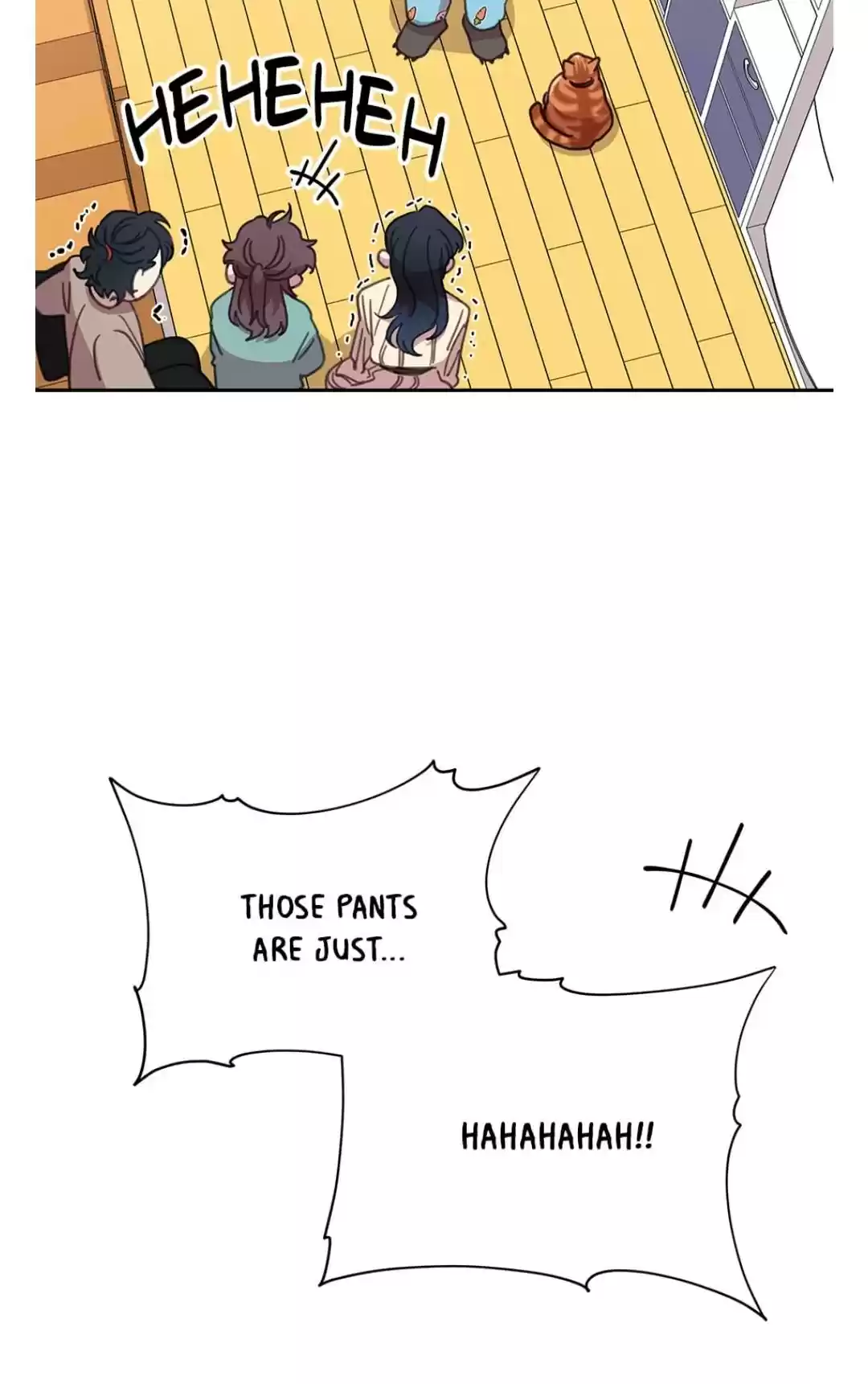 An Animal Hospital In The Border Area Chapter 14