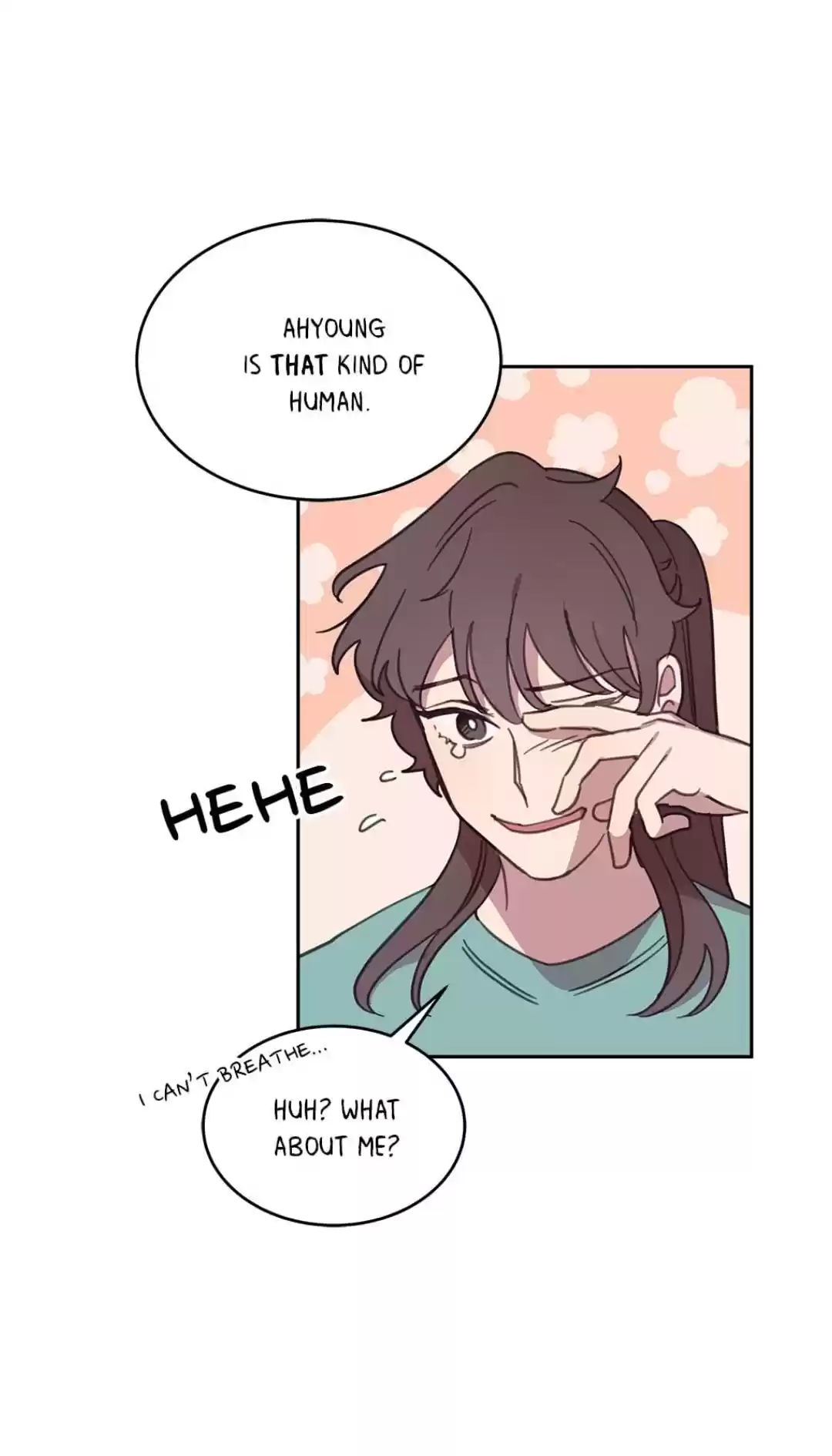 An Animal Hospital In The Border Area Chapter 14