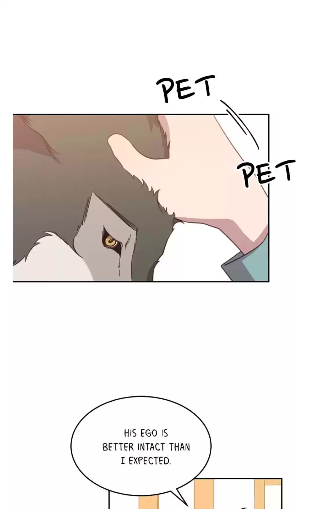 An Animal Hospital In The Border Area Chapter 14