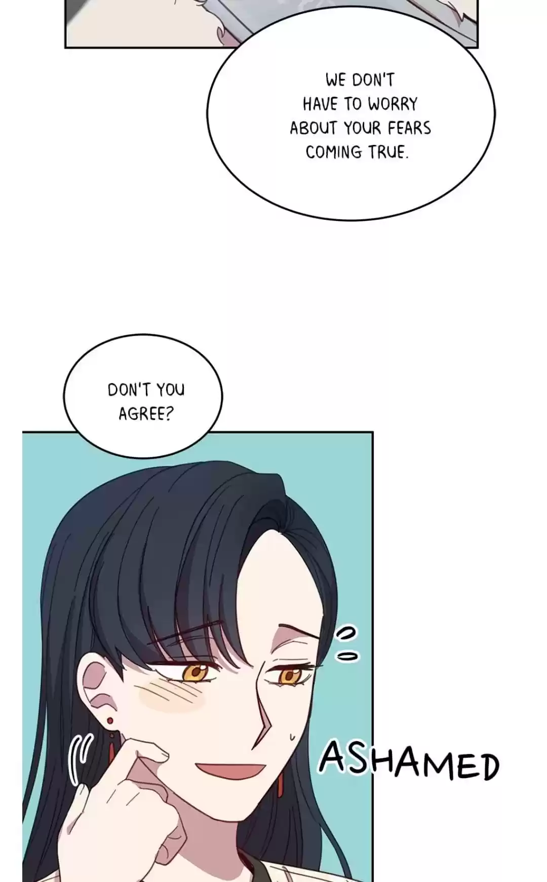 An Animal Hospital In The Border Area Chapter 14