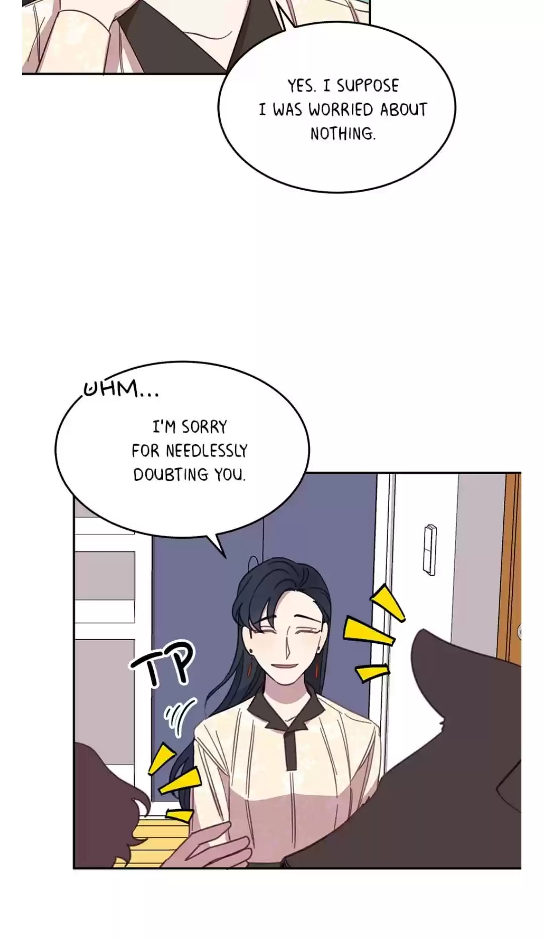 An Animal Hospital In The Border Area Chapter 14