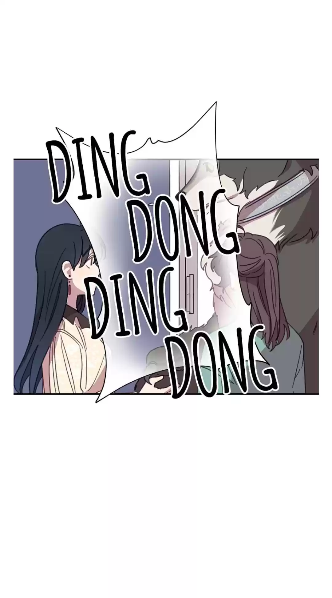 An Animal Hospital In The Border Area Chapter 14