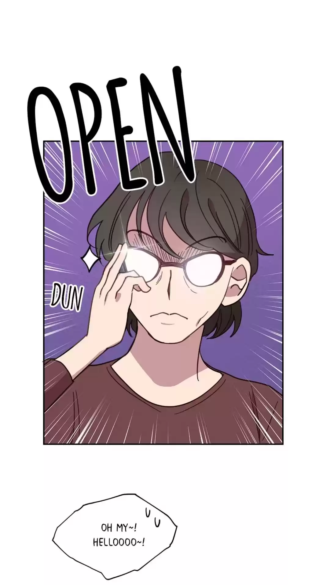 An Animal Hospital In The Border Area Chapter 14