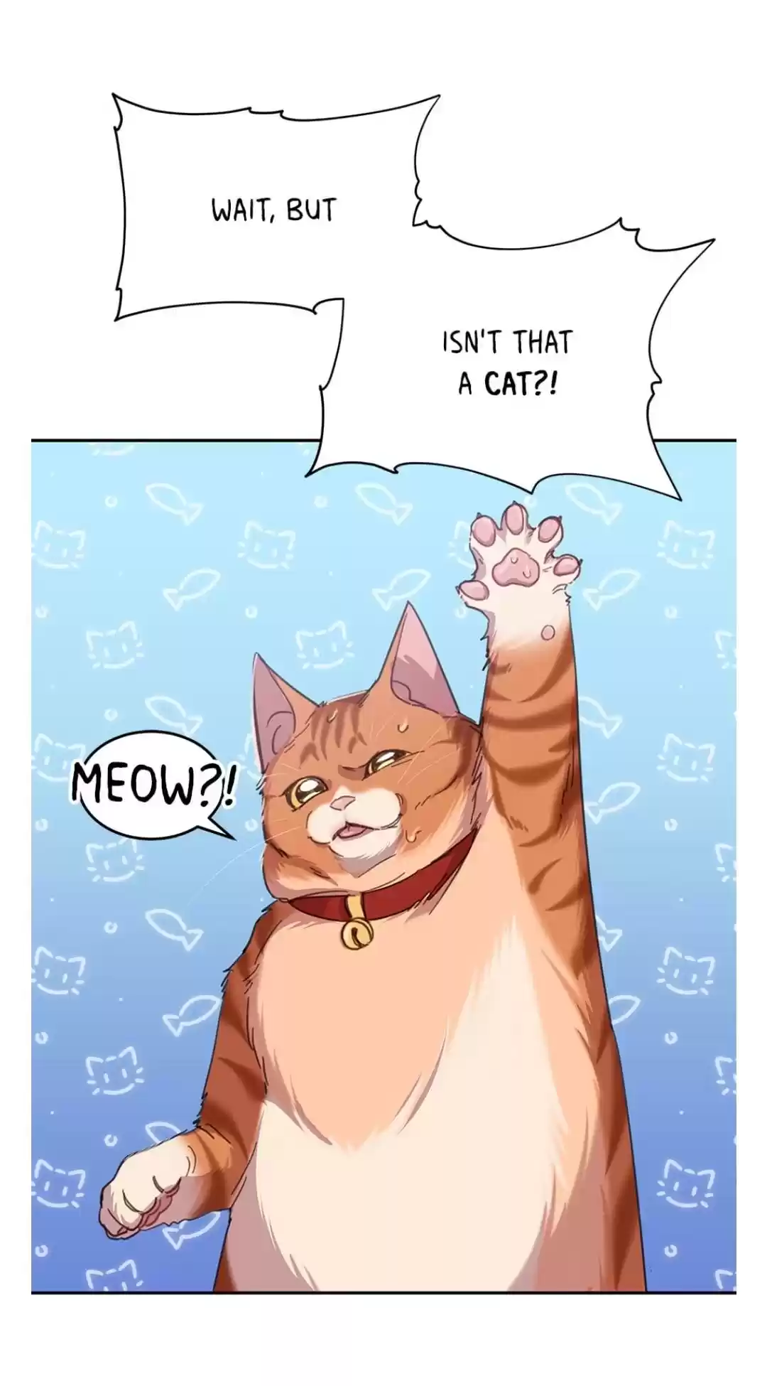 An Animal Hospital In The Border Area Chapter 14