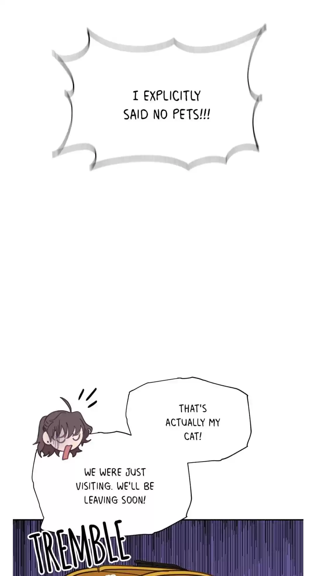 An Animal Hospital In The Border Area Chapter 14