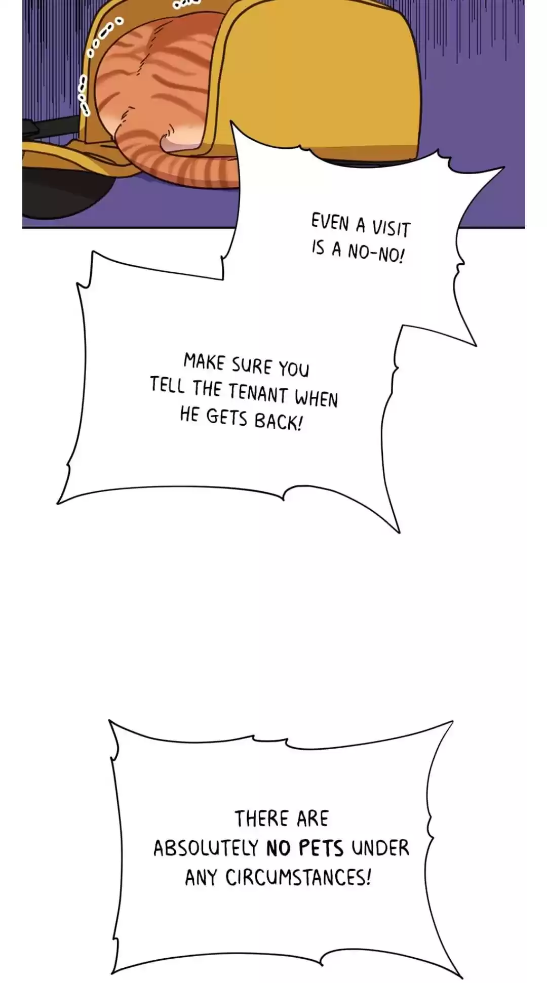 An Animal Hospital In The Border Area Chapter 14