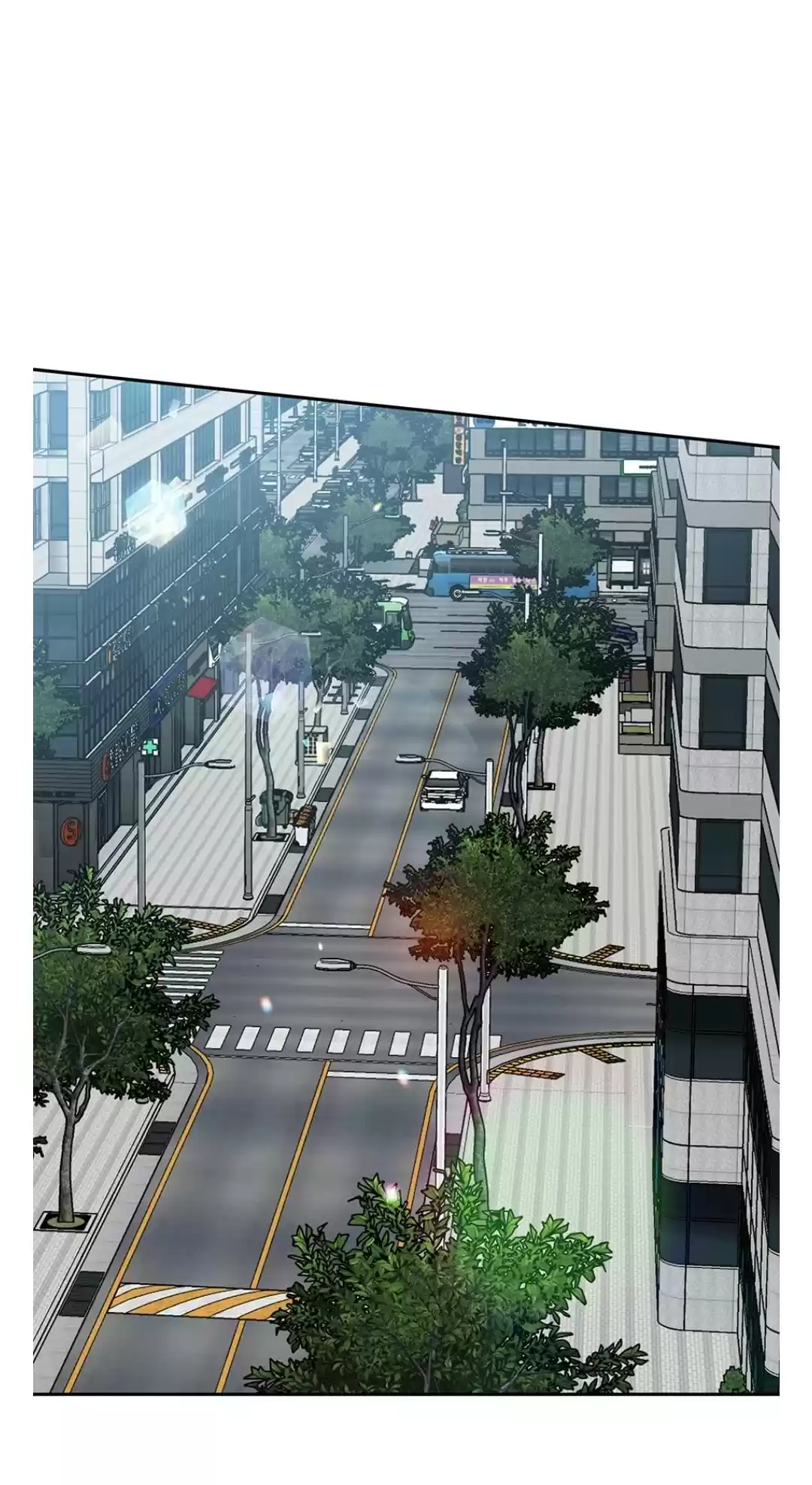 An Animal Hospital In The Border Area Chapter 15