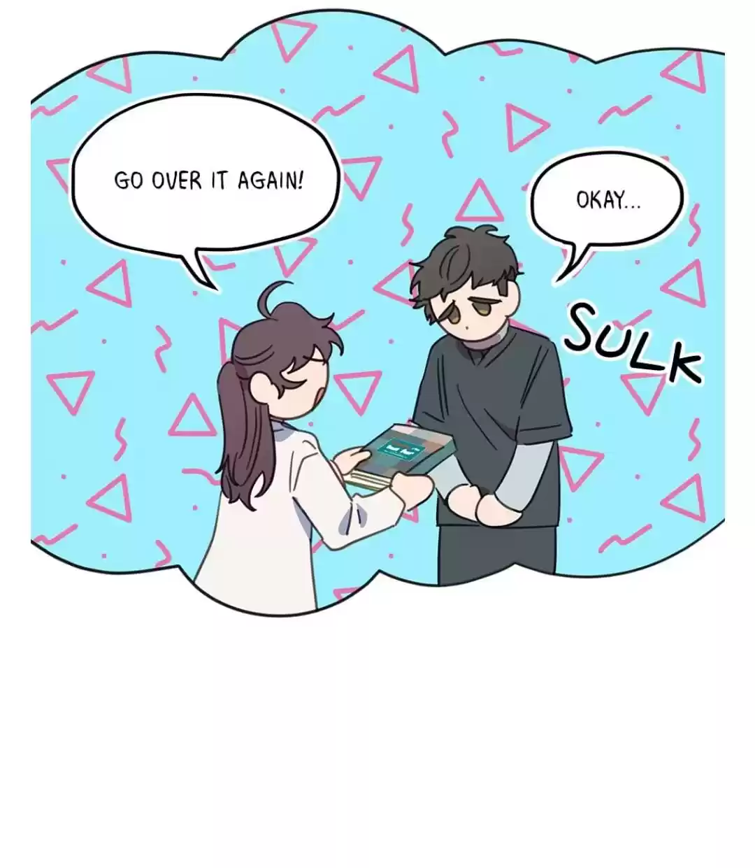 An Animal Hospital In The Border Area Chapter 15