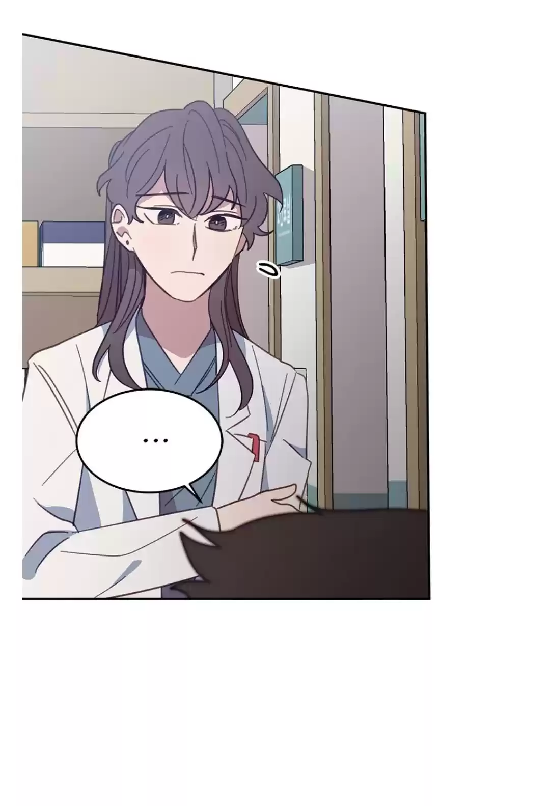 An Animal Hospital In The Border Area Chapter 15