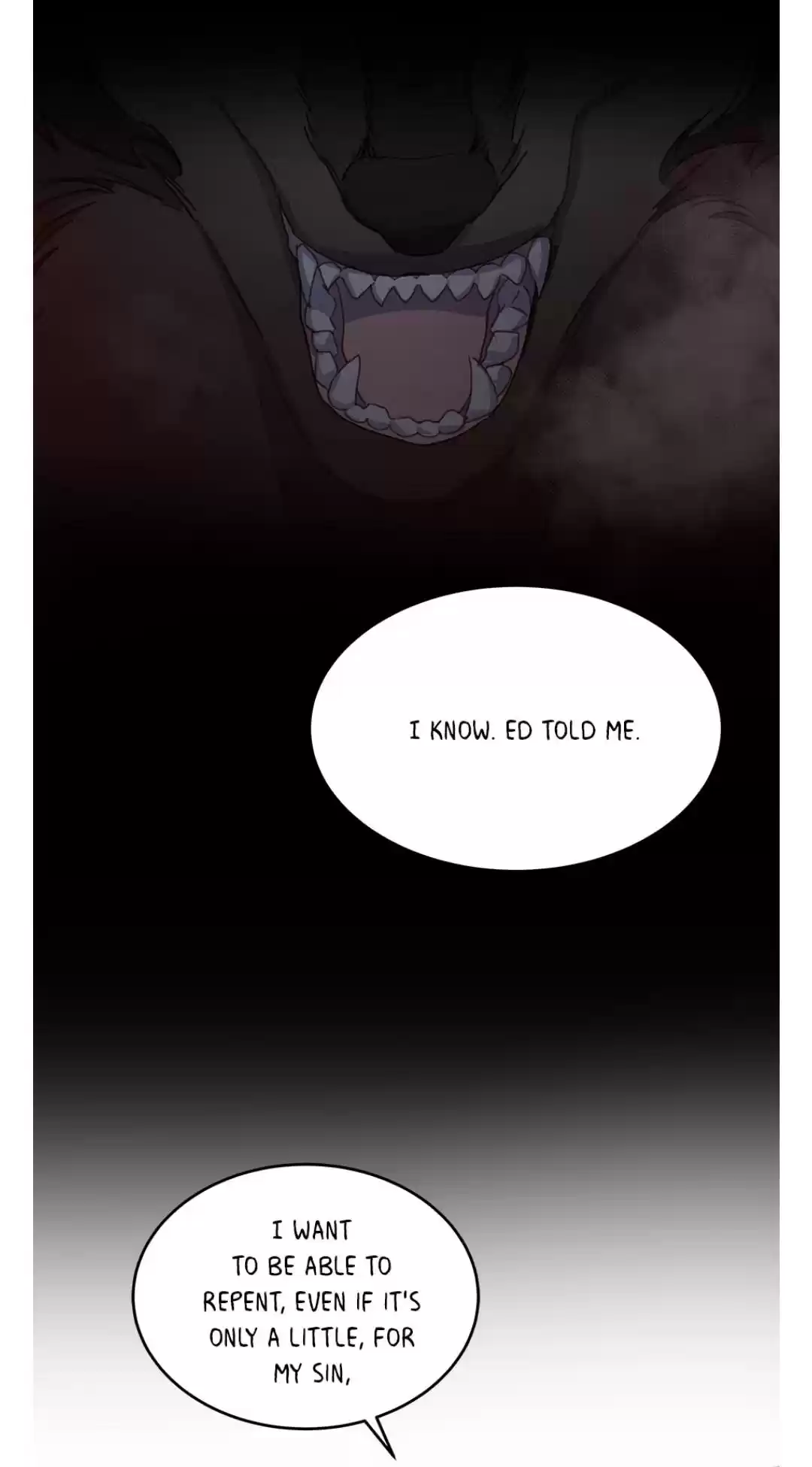 An Animal Hospital In The Border Area Chapter 15