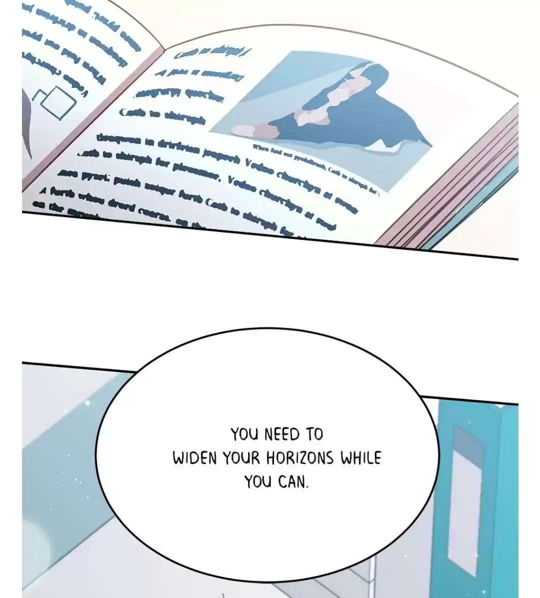 An Animal Hospital In The Border Area Chapter 15