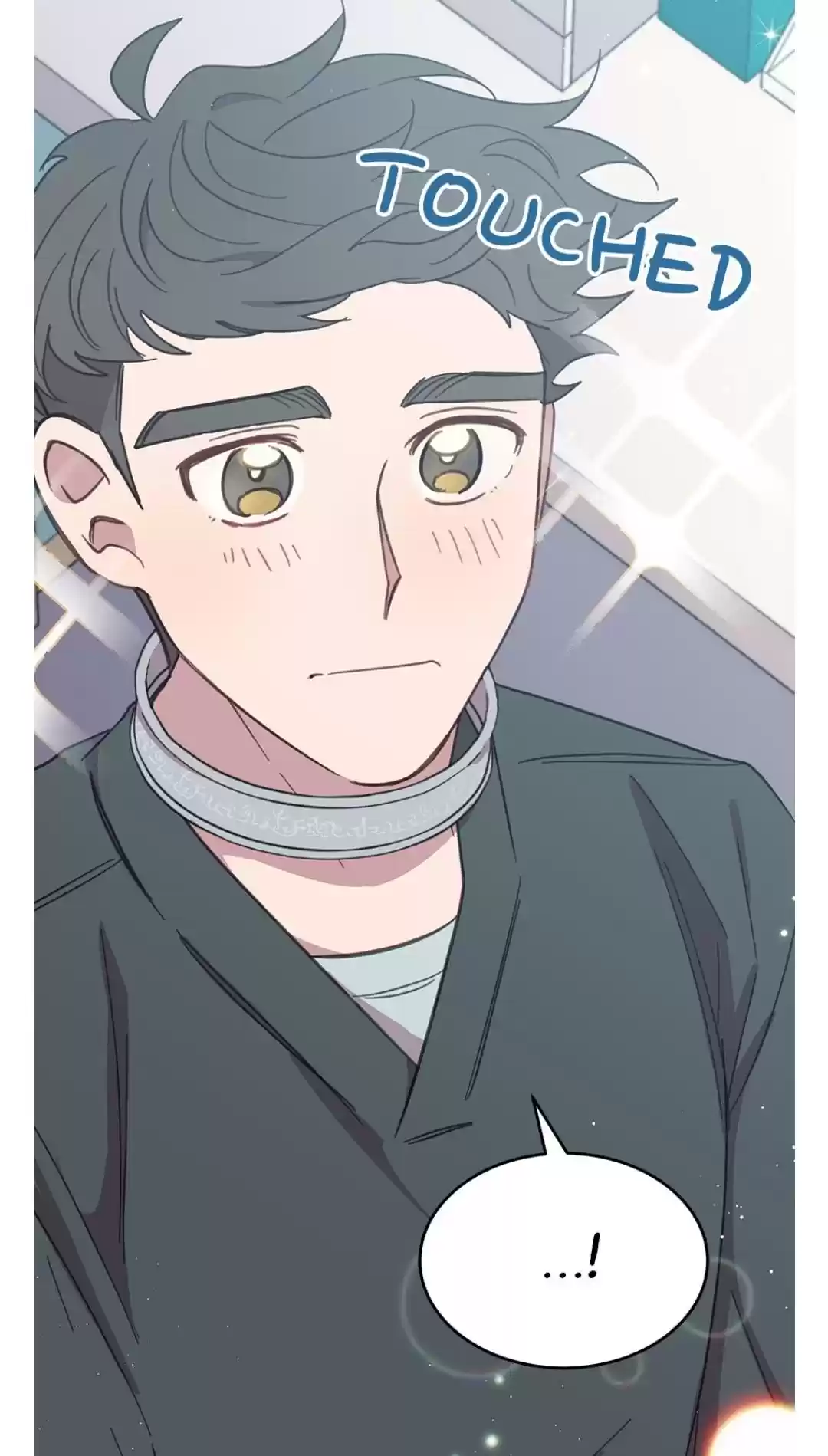 An Animal Hospital In The Border Area Chapter 15