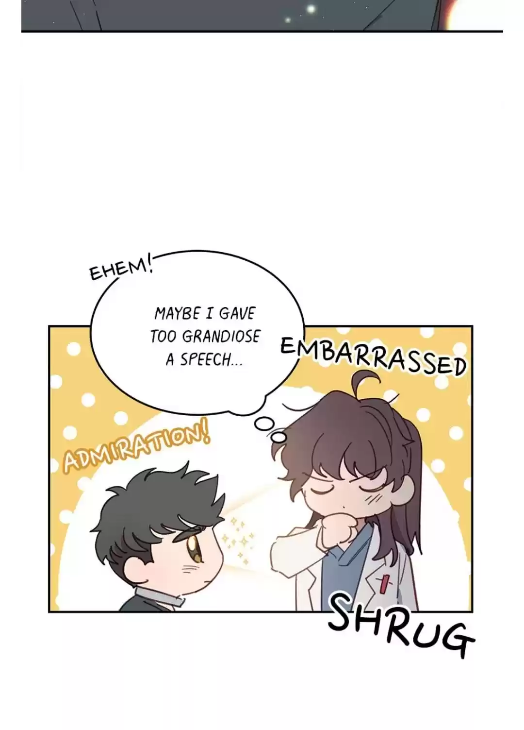 An Animal Hospital In The Border Area Chapter 15