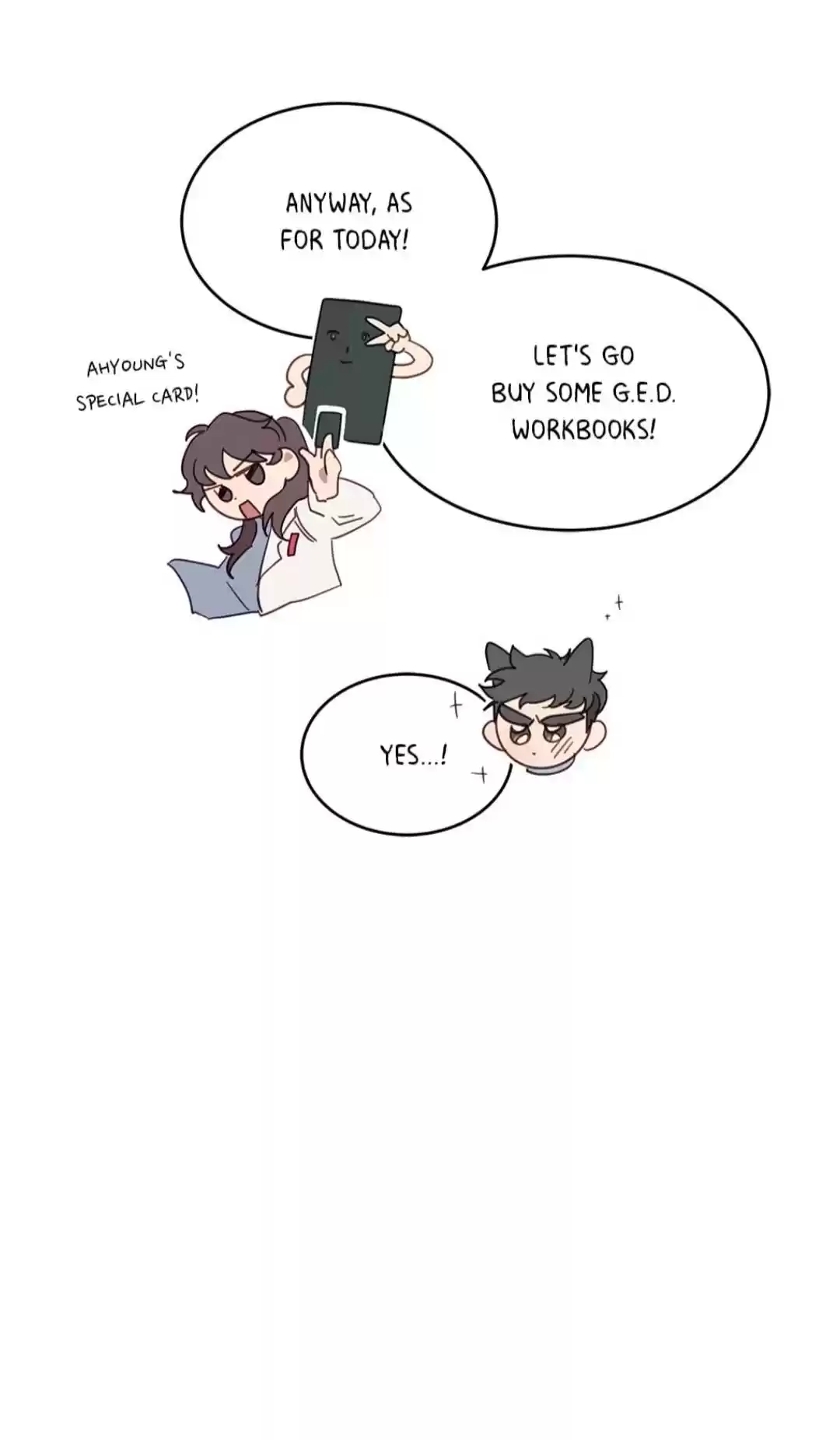 An Animal Hospital In The Border Area Chapter 15