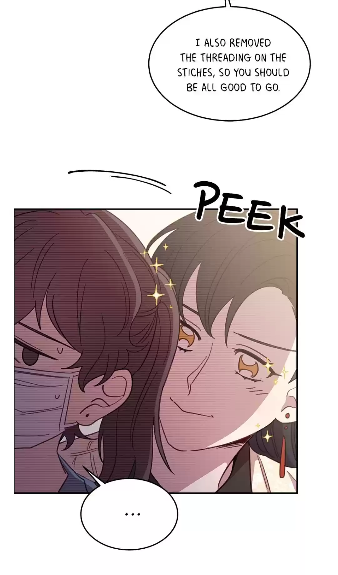 An Animal Hospital In The Border Area Chapter 15